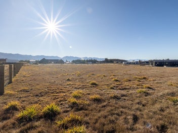 Elevated Opportunity with Mountain Views