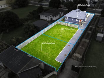 RC Approved for 2 Sections, Endless Possibilities