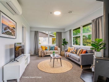 Family Home Starter