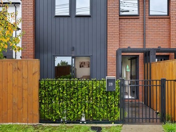 Sellers moving overseas. Now's your opportunity