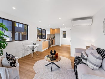University Living Without Compromise