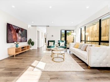 Fantastic Multi-Family Home