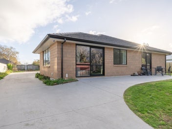 Modern family living or smart investment