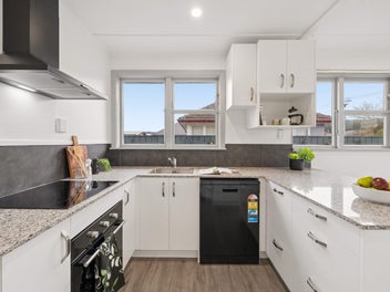 Move-In Ready Renovated Home