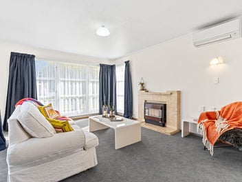 Charming Family Home with Space to Grow!