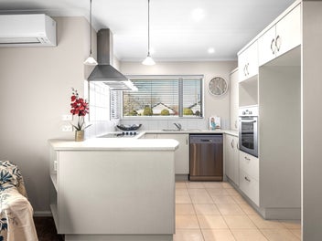 Exceptional Over-60s Living in Prime Location