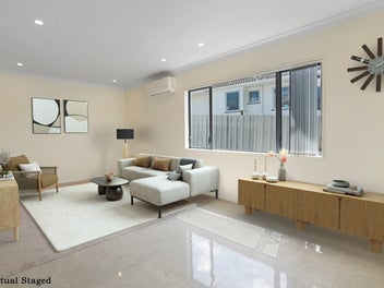 Your First Home Starts Here!