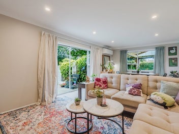 Private Sale | Sun, Space & Pool | Family Package
