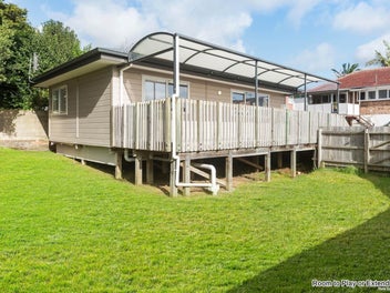 Lockwood 2 Bedroom Freehold Home