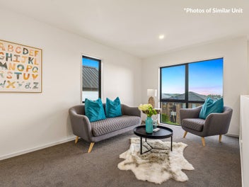 Two Remaining: Freehold Stand Alone Homes