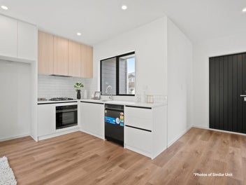 Affordable Freehold Living in Flat Bush
