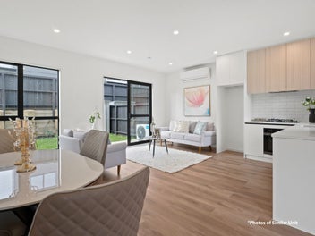 Smart Buy: Freehold 2 Bedrooms