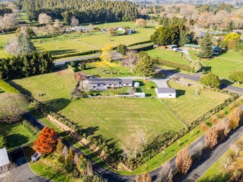 Vendors Purchased - Entry Lifestyle Cottage
