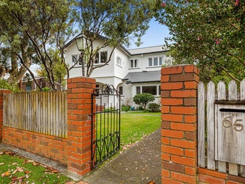 A Treasured Woburn Family Home for 50 Years