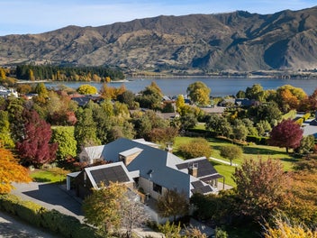 Secure a landmark Beacon Point property