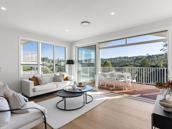 Final Coastal Collection - 2 Townhouses Remain