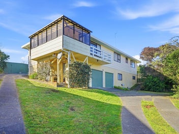 Space, views, and plenty of potential