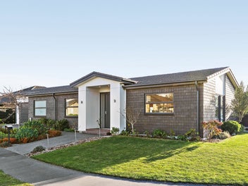 Sunshine, Skylights & Superior Finishes