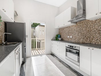 Must Be Sold - Affordable North Shore Entry!