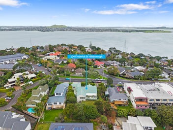 Endless Potential on 1161m2 with Views