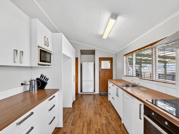 Big Backyard, Bigger Possibilities