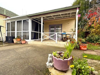 Private Family Haven