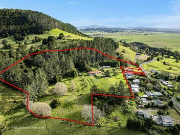 A classic Kiwi lifestyle...