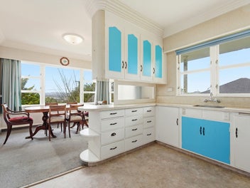 A rare St Johns Hill opportunity