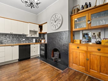 Some homes are just houses. 'Sarfend' is a legend