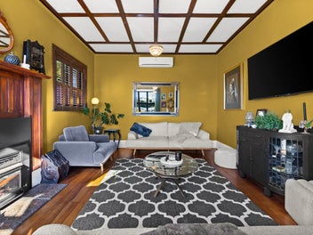 More space. More views. More to love.