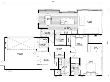 Effortless Living in Atawhai