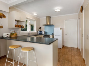 Space, Comfort & Potential