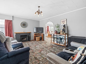 Move in and Enjoy!