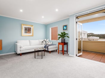 Coastal Convenience Meets Modern Living