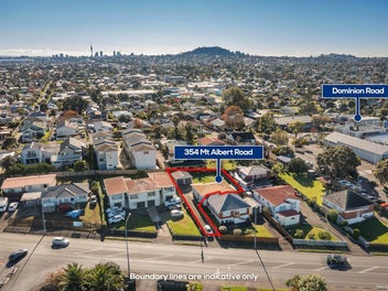 Location and Convenience: Invest in Auckland