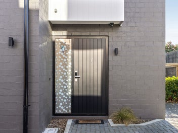 Front Row to Christchurch's Newest Precinct!