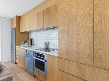 Effortless City Living