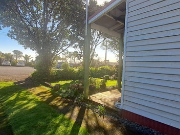 Character Cottage