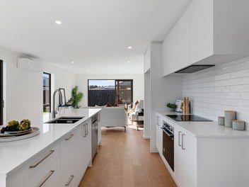 The Best of Silverstream Living +10K Rewards
