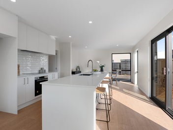 The Best of Silverstream Living