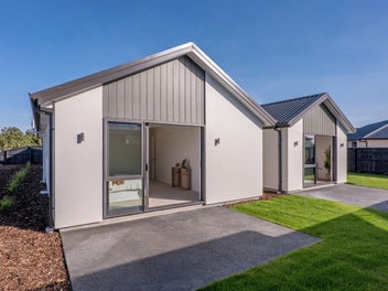 The Best of Silverstream Living +10K Rewards