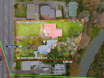 Endless Opportunity, Future Potential, 1712sqm