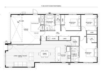 Construction Underway – Secure Now