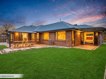 Spacious Prebbleton Opportunity!