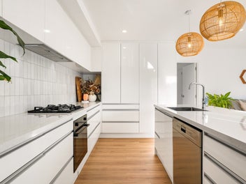 Renovated, Refreshed & Ready to Go