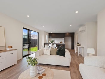 Modern Living, Exceptional Value +10K reward!