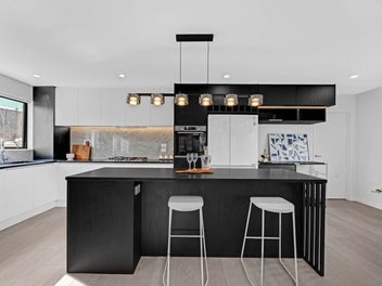 Near-New Family Home with Granny Flat Potential