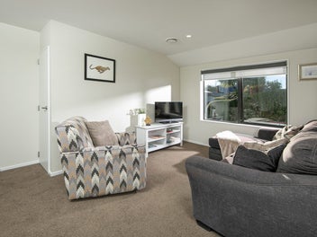 Enjoy the freedom of downsizing