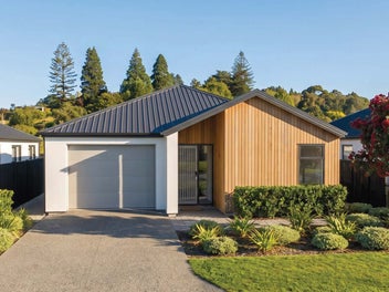 TURN-KEY, FENCED & LANDSCAPED - WIN A CAR!!