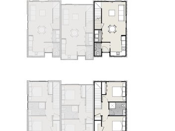 Property Ladder Step, Exclusive to 1st Home Buyers